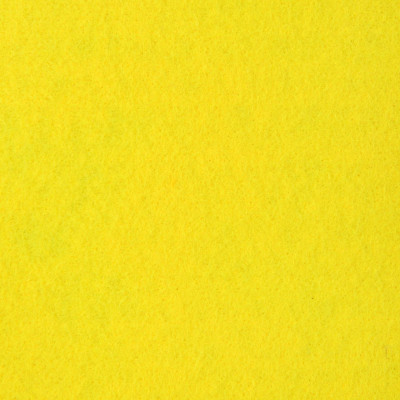 Фетр "Діамантові ручки" /200596/ 1 мм, 20*30 см, лимонний, в пакеті (10 арк./уп)