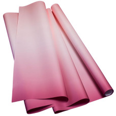 Плівка пакувальна "Unison" /PPG-10/ перламутрова Pastel Diamont silk Gradient 60см*7м, пюсовий та жимолість Плівка пакувальна "Unison" /PPG-10/ перламутрова Pastel Diamont silk Gradient 60см*7м, пюсовий та жимолість