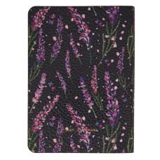 Щоденник А6 недат "Leo Planner" /252712/ "Lavander", м'який, 320стор. (1/40)
