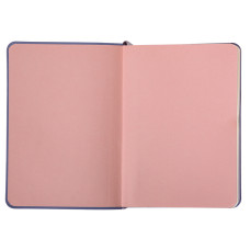 Щоденник А6 недат "Leo Planner" /252711/ "Tenero", м'який, 320стор. (1/40)