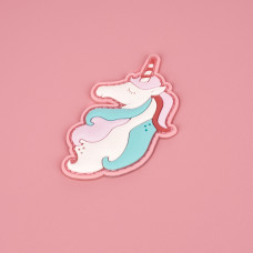 Щоденник шкільний "Yes" /911614/ PU інтегральний Unicorn Єдиноріг (1/20)