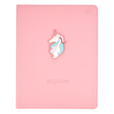 Щоденник шкільний "Yes" /911614/ PU інтегральний Unicorn Єдиноріг (1/20)