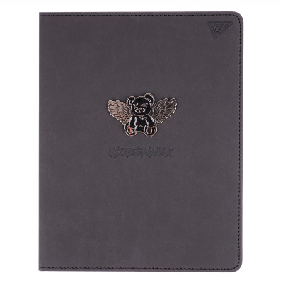 Щоденник шкільний "Yes" /911387/ PU твердий Bear angel (1/20)