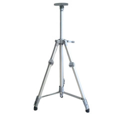 Мольберт-тринога "JO" /DSCN0615/ портативний, 52-155 см, залізний