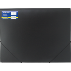 Папка з гумками А3 "BuroMAX" /BM 3918-01/ (24/72) Папка з гумками А3 "BuroMAX" /BM 3918-01/ (24/72)