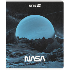 Зошит уч. "Kite" 24арк.# /NS25-238/ гібр. лак + УФ лак, NASA (20/320)
