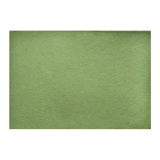 Фетр "Santi" /741876/ м'який 21*30см, Оливковий  (10арк)