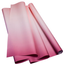 Плівка пакувальна "Unison" /PPG-19/ перламутрова Pastel Diamont silk Gradient 60см х 7м, бордо-жимолість Плівка пакувальна "Unison" /PPG-19/ перламутрова Pastel Diamont silk Gradient 60см х 7м, бордо-жимолість