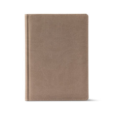 Щоденник ЗВ-43 н/дат "Twill" лате 168 арк. == 142х203 (1/10)
