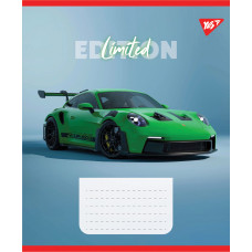 Зошит уч. "YES" 24арк.== /767920/ "Limited edition" (20/320)