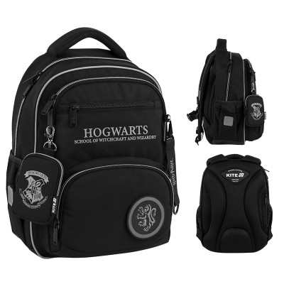 Рюкзак "Kite" /HP25-773M/ Education 773 Harry Potter (1/6)