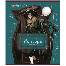 Зошит уч. "Kite" 48арк.# /HP25-240-1-9/ ПРЕДМЕТКА Harry Potter, НАБІР 10 шт (1/200)