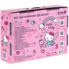 Набір Першокласника "Kite" /HK26-S01/ "Hello Kitty" (1/6)