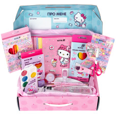 Набір Першокласника "Kite" /HK26-S01/ "Hello Kitty" (1/6)
