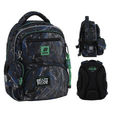 Рюкзак "Kite" /K25-773M-3/ Education 773 Beast Mode (1/6) Рюкзак "Kite" /K25-773M-3/ Education 773 Beast Mode (1/6)
