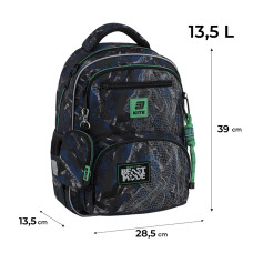 Рюкзак "Kite" /K25-773M-3/ Education 773 Beast Mode (1/6)