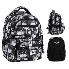 Рюкзак "Kite" /K25-773M-4/ Education 773 Anime Boy (1/6) Рюкзак "Kite" /K25-773M-4/ Education 773 Anime Boy (1/6)