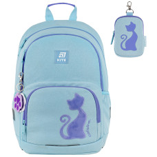 Рюкзак "Kite" /K25-585M-1/ Education 585 Catsline (1/6)
