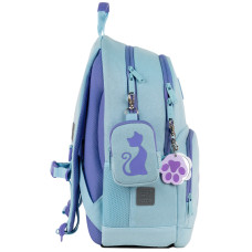 Рюкзак "Kite" /K25-585M-1/ Education 585 Catsline (1/6)