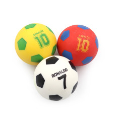 Стрибунець "JO" /9557-6.0/ "М'яч" 6см мікс (24)