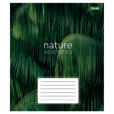 Зошит уч. "1В" 24арк.== /768101/ "Nature aesthetics" (20/320)