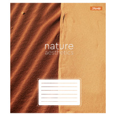Зошит уч. "1В" 24арк.== /768101/ "Nature aesthetics" (20/320)
