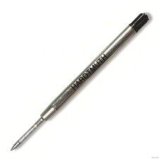 Стрижень кульковий "Koh-i-Noor" 4442D металл (98 mm) чорний (30)