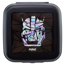 Ланчбокс "MAXI" /MX98123/ 850 мл (1/15)