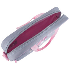 Портфель А4 на блискавці "Kite" /HK25-589-1/ 1 від., 589-1 Hello Kitty (1/25)