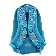 Рюкзак молодіжний "Yes" /554810/ 2в1 T-40 Lovely Панда, 49*32*15.5  (1/10)