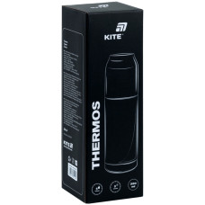 Термос "Kite" /K26-302-4/ 350 мл, Pearl бежевий (1/60)