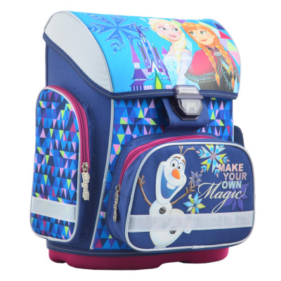 Рюкзак каркасний "1В" /554569/ H-26 Frozen, 40*30*16  (1/4)