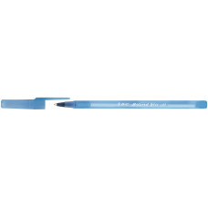 Ручка кулькова "BIC" Round Stic /893212/921403/ синя (60/540)