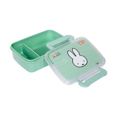Контейнер для їжі "YES" /708833/ "Miffy.Bunny" 420 мл (1/72)
