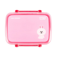 Контейнер для їжі "YES" /708945/ "Line Friends" 420 мл (1/72)