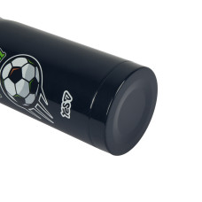 Термос "YES  /708795/ "Football" 350 мл (1/30)