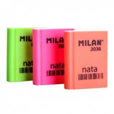 Гумка "MILAN" /CPM2036/ прямокутн., дизайн - Книга (36/900) Гумка "MILAN" /CPM2036/ прямокутн., дизайн - Книга (36/900)