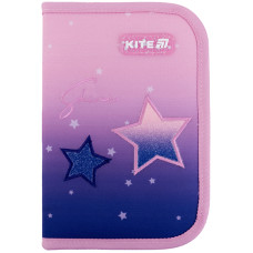 Пенал "Kite" /K25-622H-1/ 1 від., 2 відв., з наповненням 622H Sparkling (1/42)