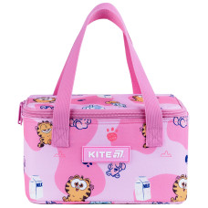 Сумка для ланчу "Kite" /GF25-2705/ 24х13х14,5см Garfield (1/10)