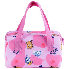 Сумка для ланчу "Kite" /GF25-2705/ 24х13х14,5см Garfield (1/10)