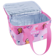 Сумка для ланчу "Kite" /GF25-2705/ 24х13х14,5см Garfield (1/10)