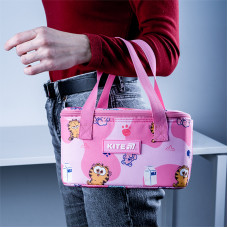 Сумка для ланчу "Kite" /GF25-2705/ 24х13х14,5см Garfield (1/10)