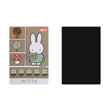 Магніти "YES" /708566/  "Miffy", 6х9 см, 2 шт 1 (1/10/500)