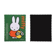 Магніти фігурні "YES" /708550/   "Miffy", 3 шт (1/10/500)