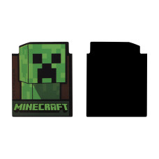 Магніти фігурні "YES" /708544/   "Minecraft", 3 шт (1/10/500)