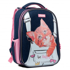 Рюкзак каркасний "1В" /559500/ H-29 My Little Pet (1/4) Рюкзак каркасний "1В" /559500/ H-29 My Little Pet (1/4)