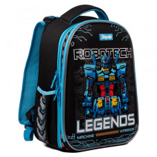 Рюкзак каркасний "1В" /559504/ H-29 Robotech Legends (1/4) Рюкзак каркасний "1В" /559504/ H-29 Robotech Legends (1/4)