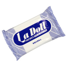 Пластика "Padico" /304/ самозастигаюча La Doll Premix, 400 г (1/30)