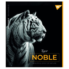Зошит уч. "YES" 48арк.== /766880/ "Noble" мат. ВДЛ+УФ-виб.+мікроембосінг (5/100)