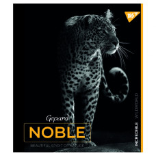 Зошит уч. "YES" 48арк.== /766880/ "Noble" мат. ВДЛ+УФ-виб.+мікроембосінг (5/100)
